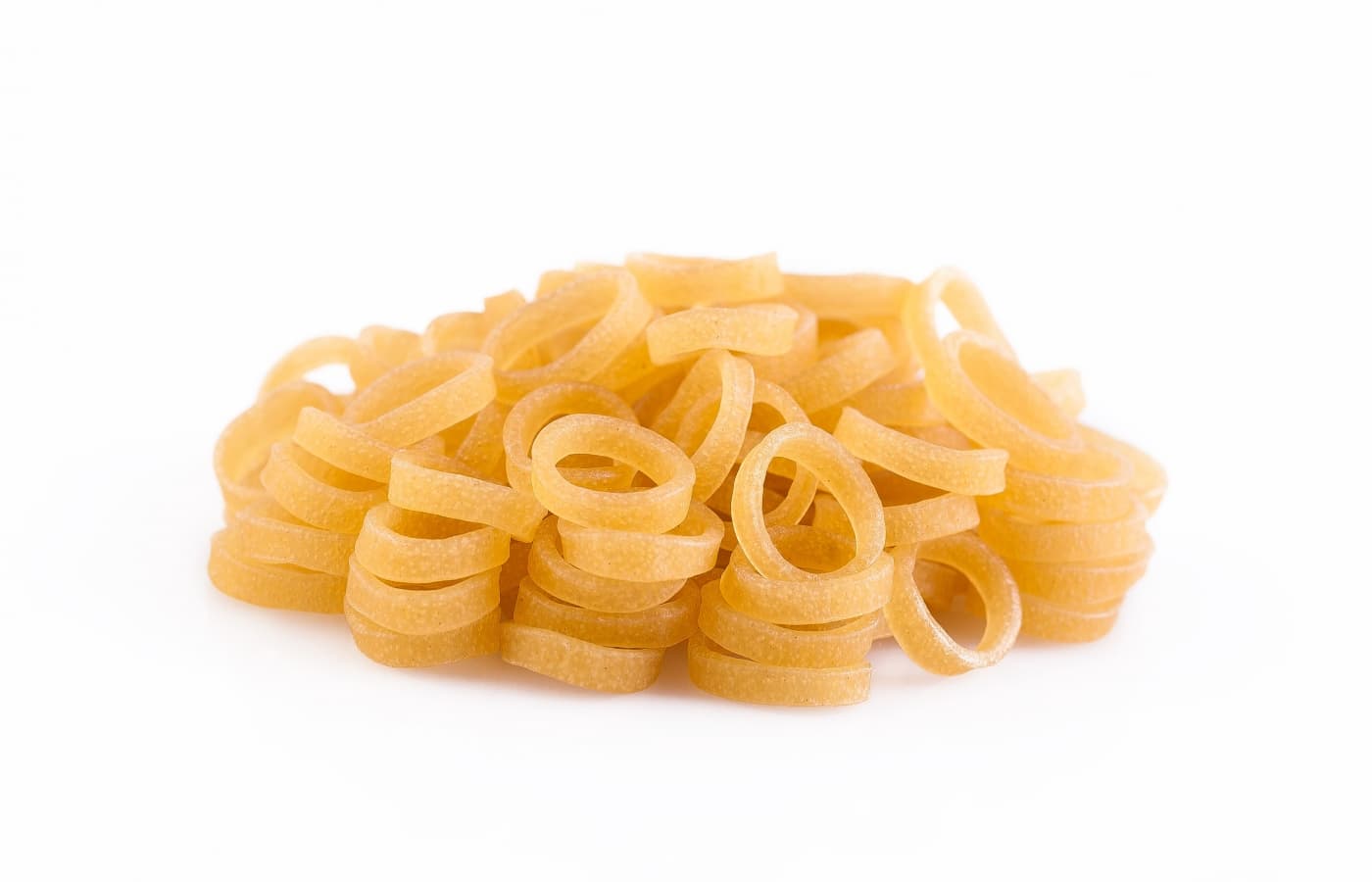 pasta palmex aro de papa sabor cebolla a granel bolsa 1kg