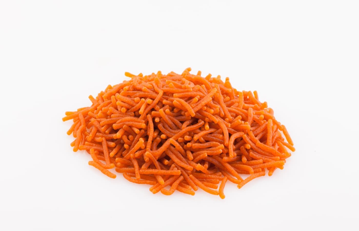 pasta palmex cabellin a granel bolsa 1kg