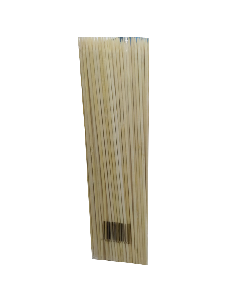 Stick Bambu 20cm Package