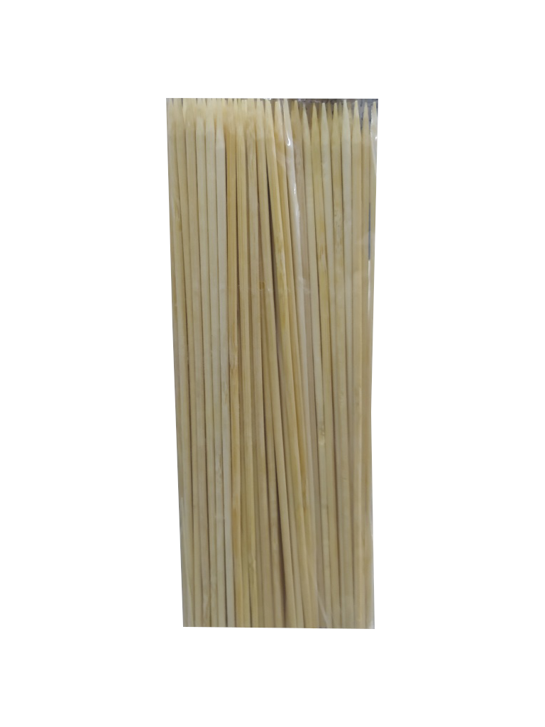 Palo Bambu 25cm Package