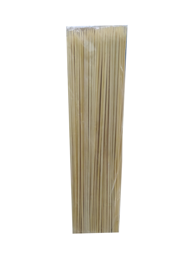 Stick Bambu 30cm Package