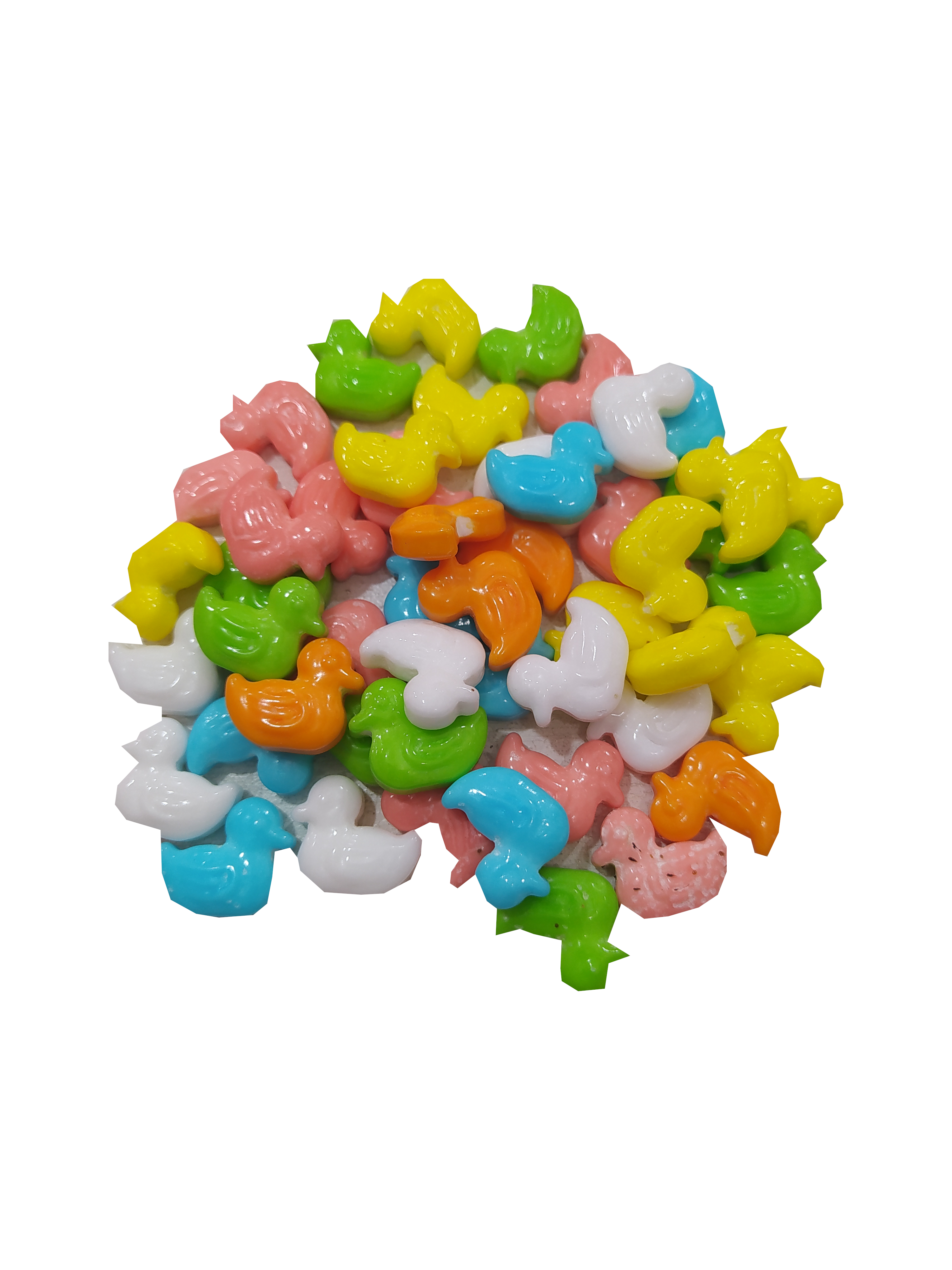 patito colores confiteria a granel bolsa 1kg