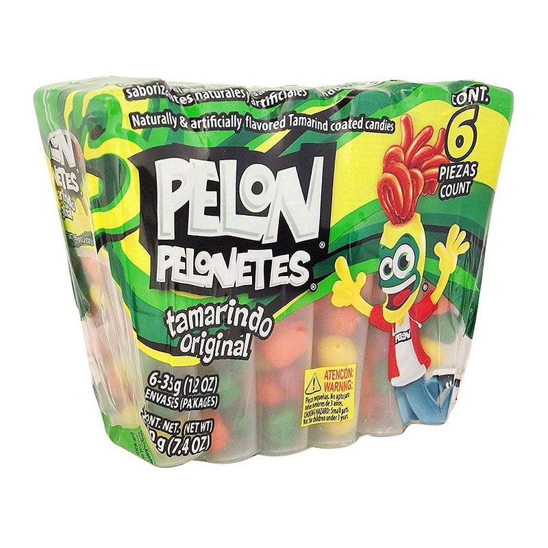 Pelron Flash Package Package