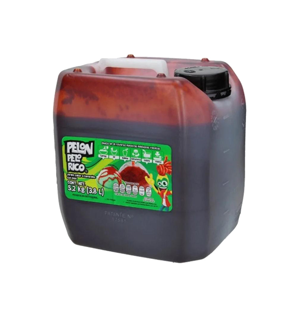 pelon pelo rico cobertura galon 5.2kg