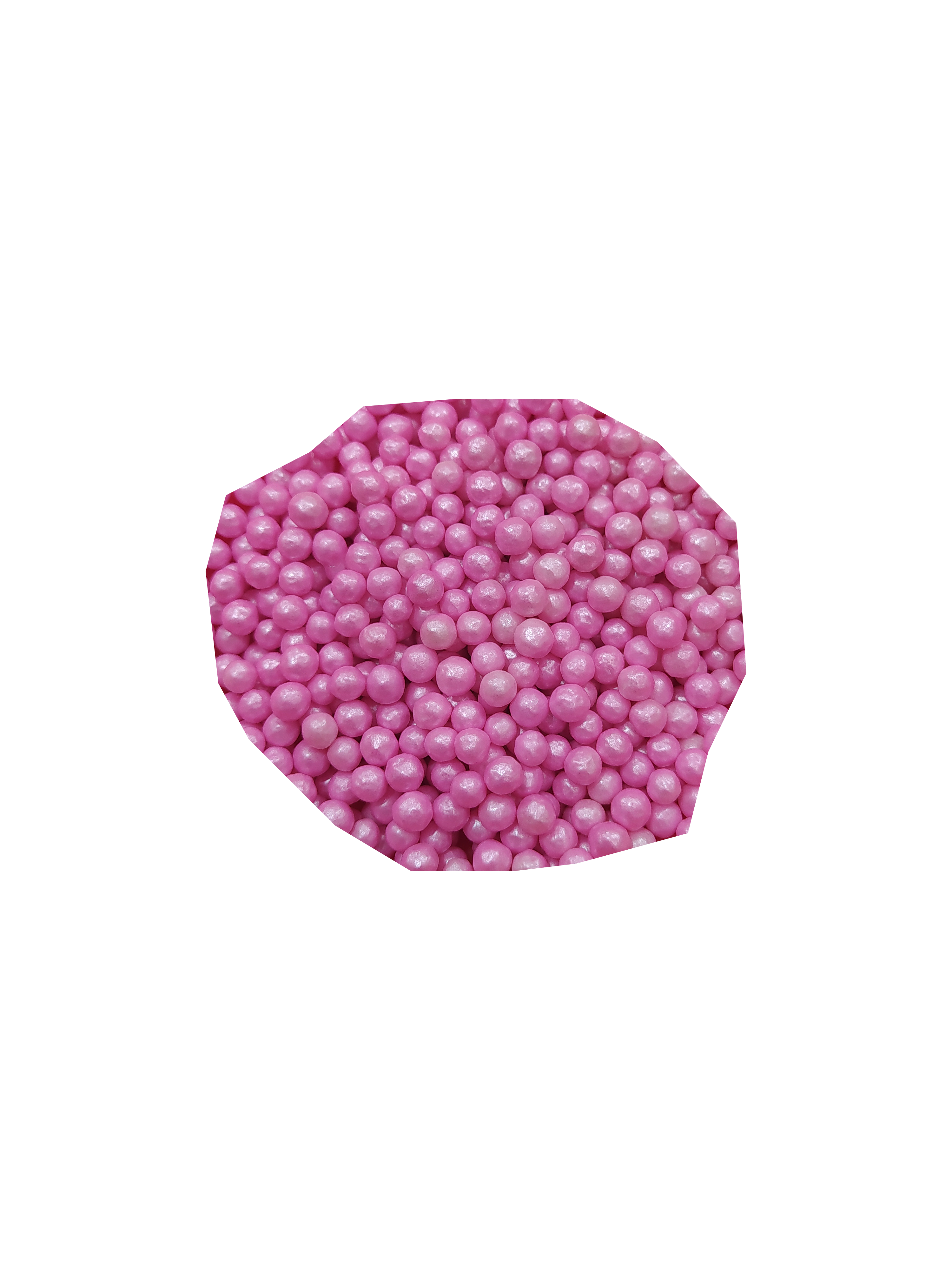 perla mini rosa confiteria a granel bolsa 1kg
