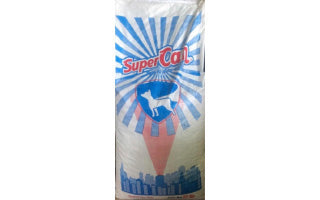 supercan alimento para perro bulto