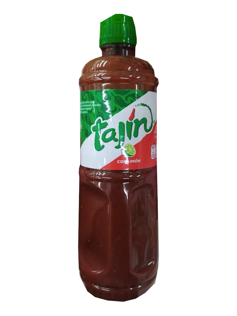 TAJIN SALA SALSA Classic Boat 475ml