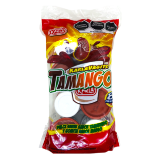 vaso tamango karla paquete