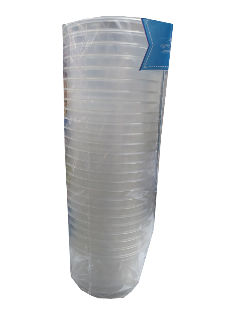 envase plastico 500ml reyma paquete