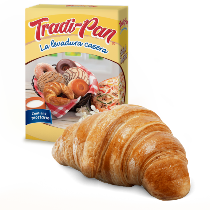 Tradpaque Instant Yeast Package
