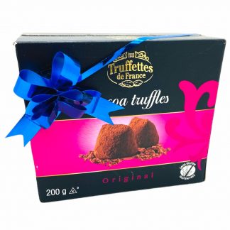 truffles original paquete 200gr