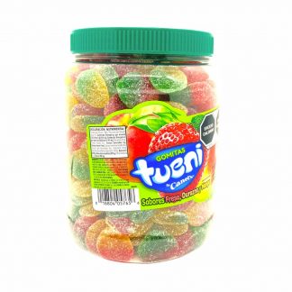 tueni gomitas vitrolero 1.50kg