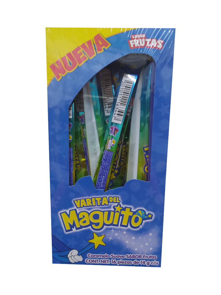 Wand Maguito Package