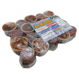 vaso bisabor tamarindo el gordo paquete