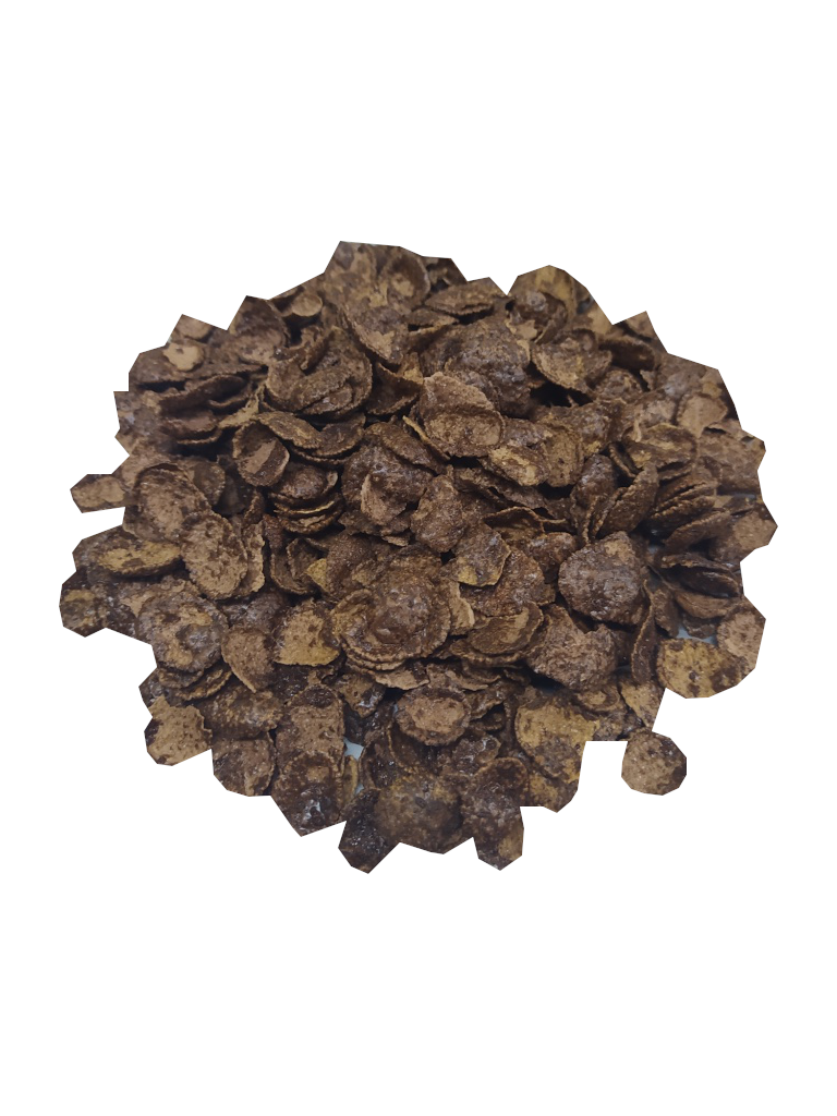 zucaritas chocolate a granel bolsa 1kg