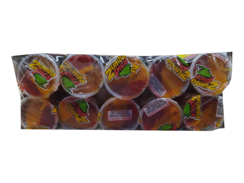 Mix Glass Mango-Tamarind Package