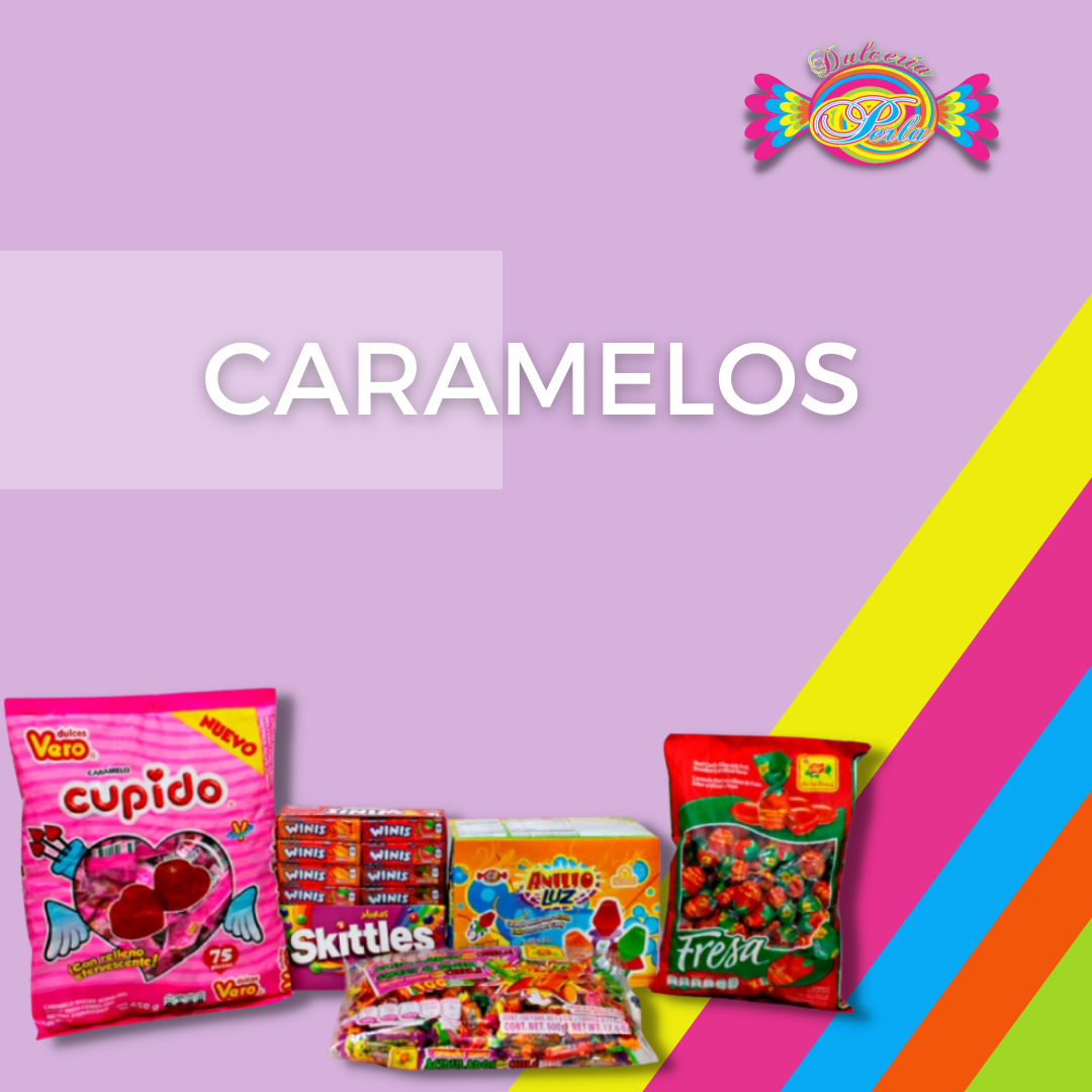 Caramelos