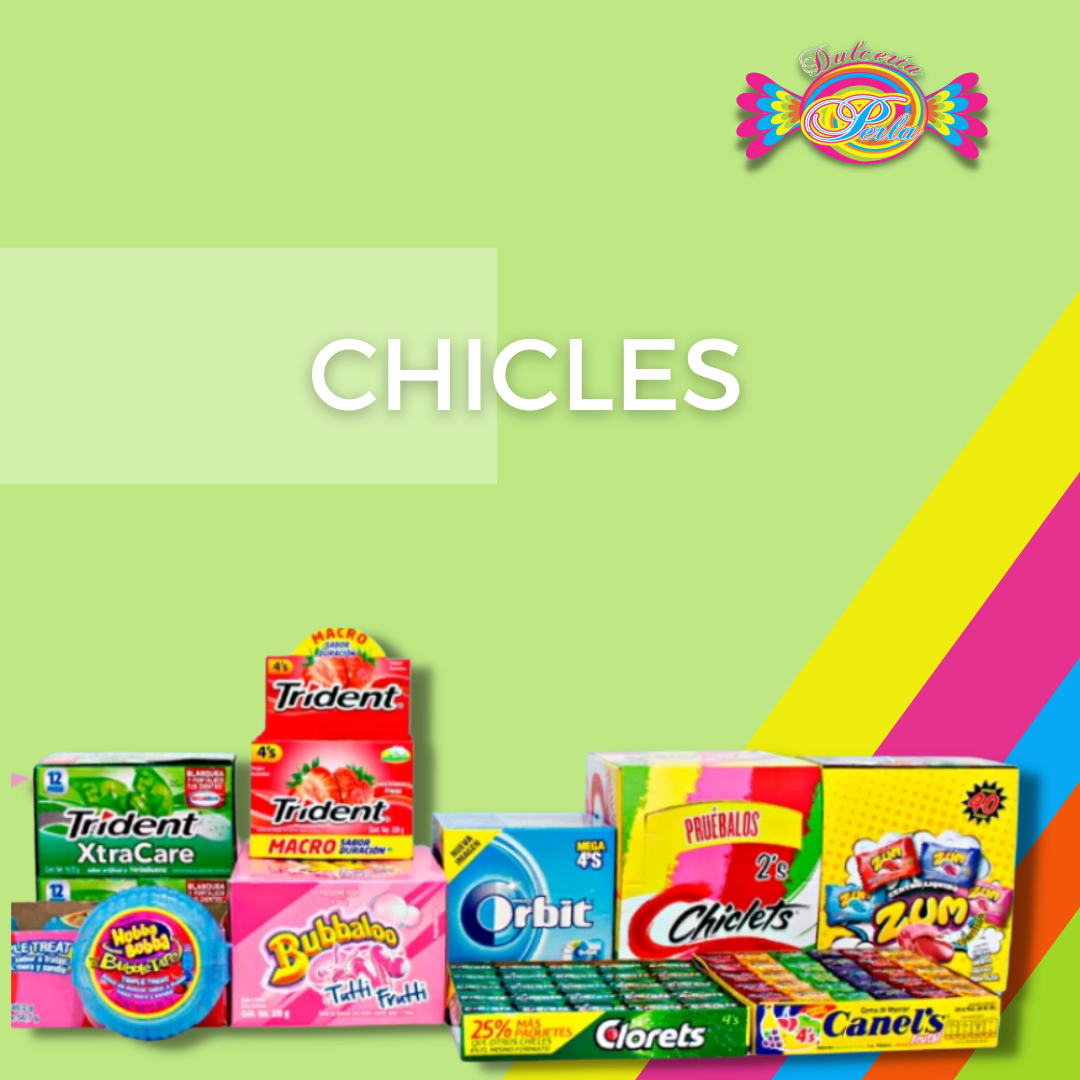 Chicles