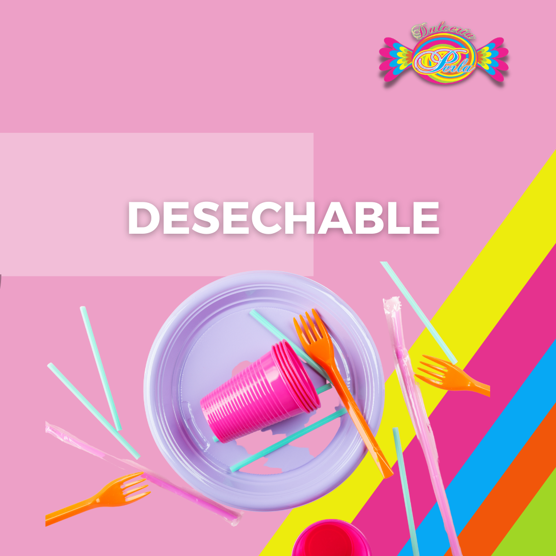 Desechable