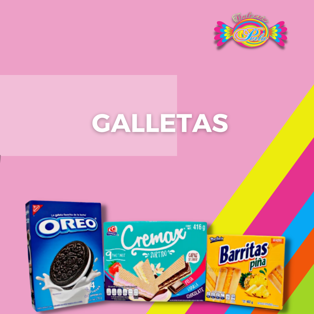 Galletas