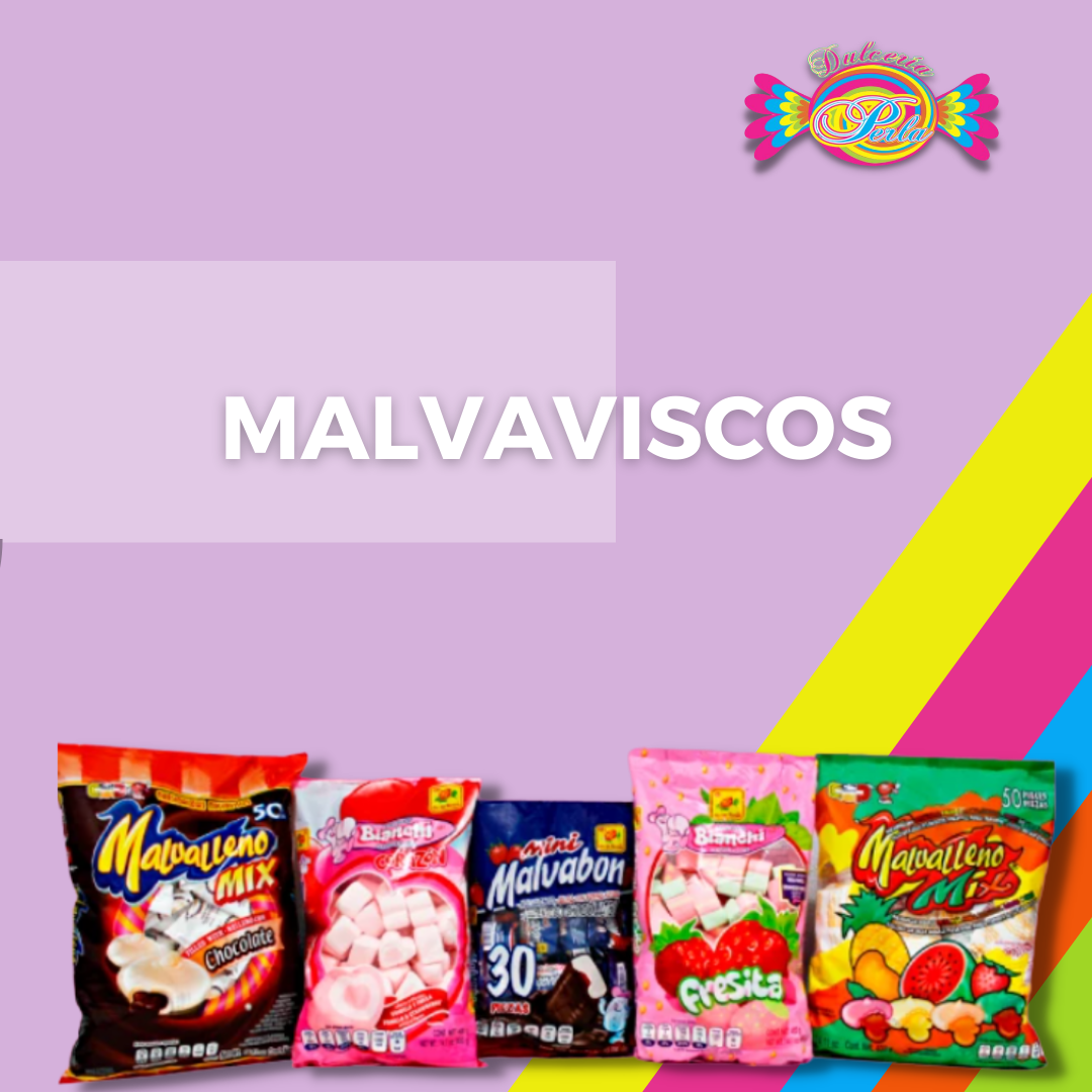Malvaviscos