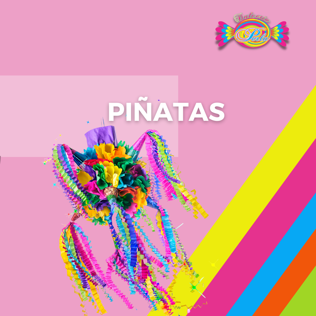Piñatas