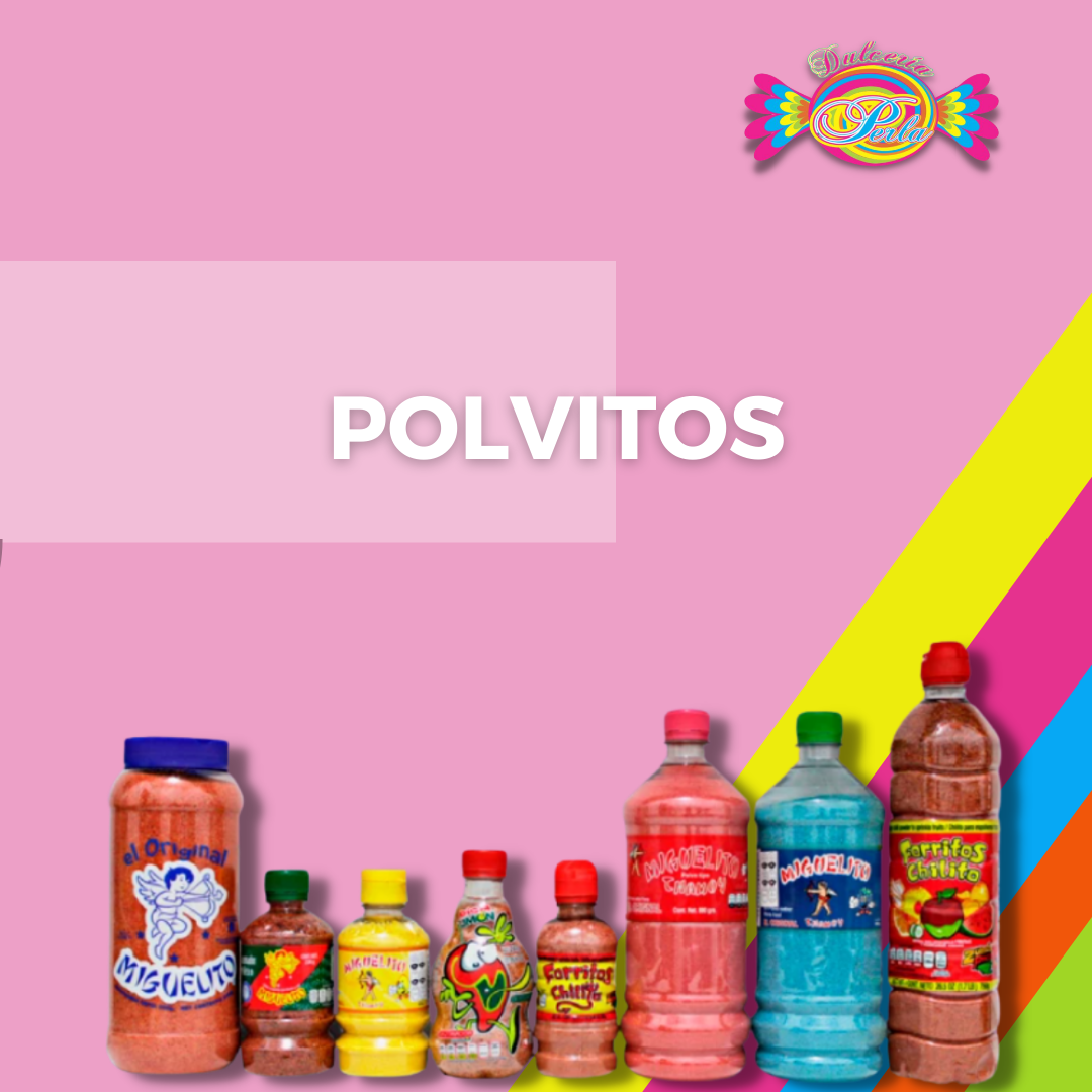 Polvitos