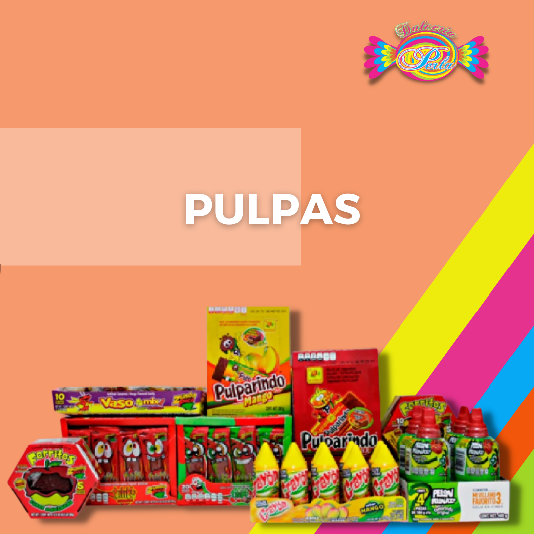 Pulpas