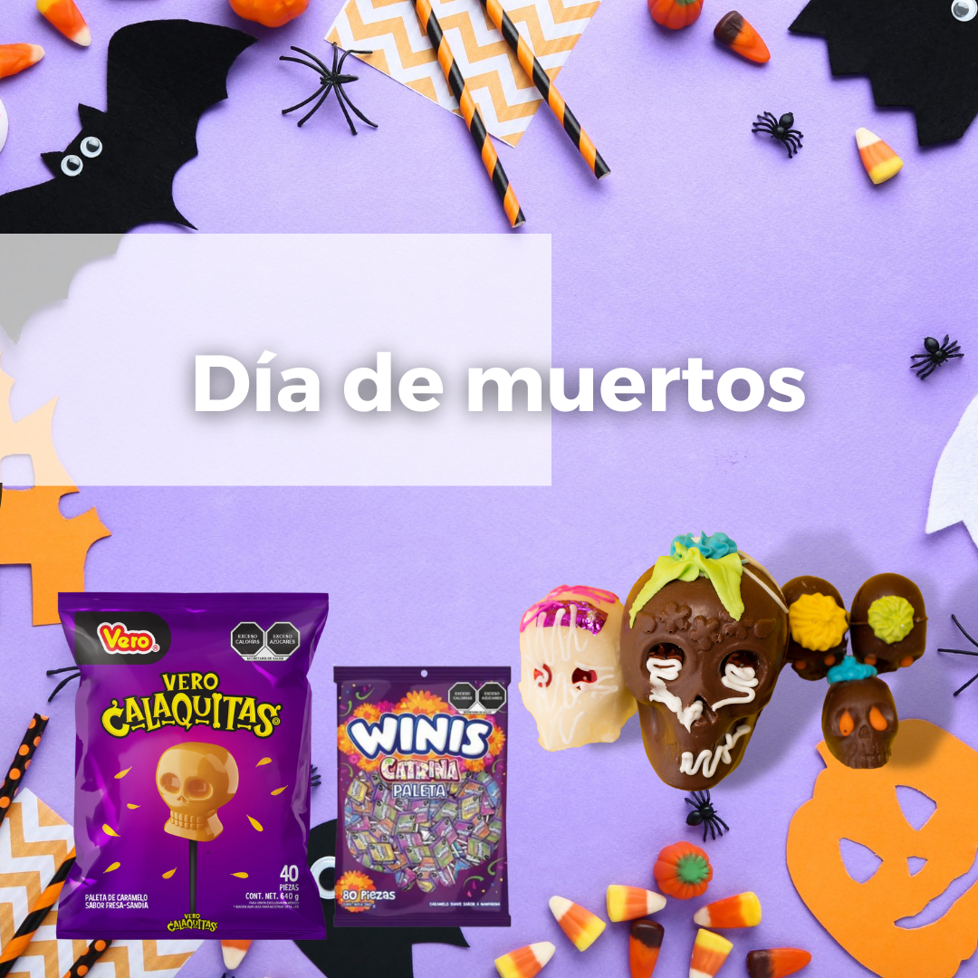 Día de Muertos