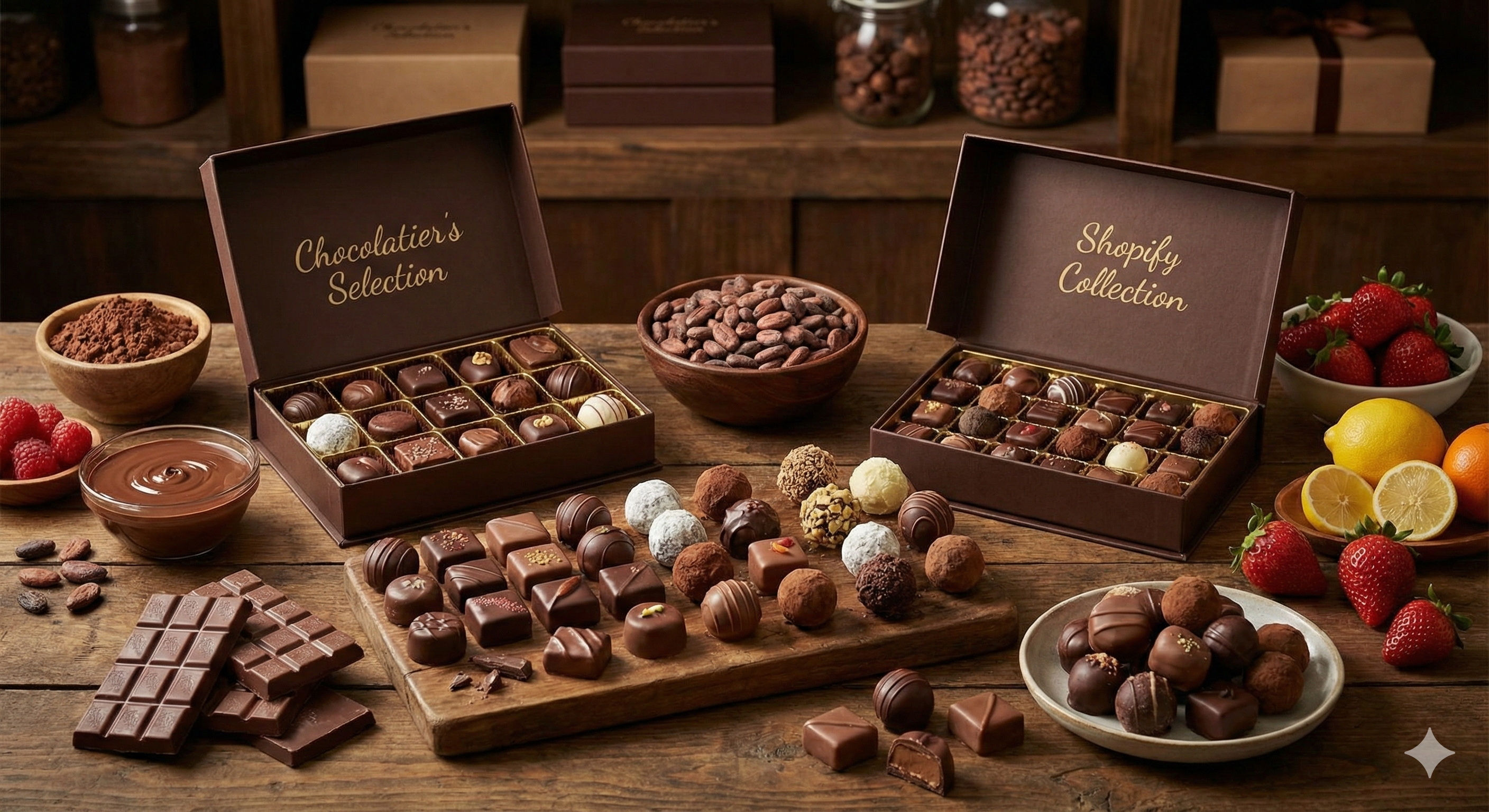 chocolate