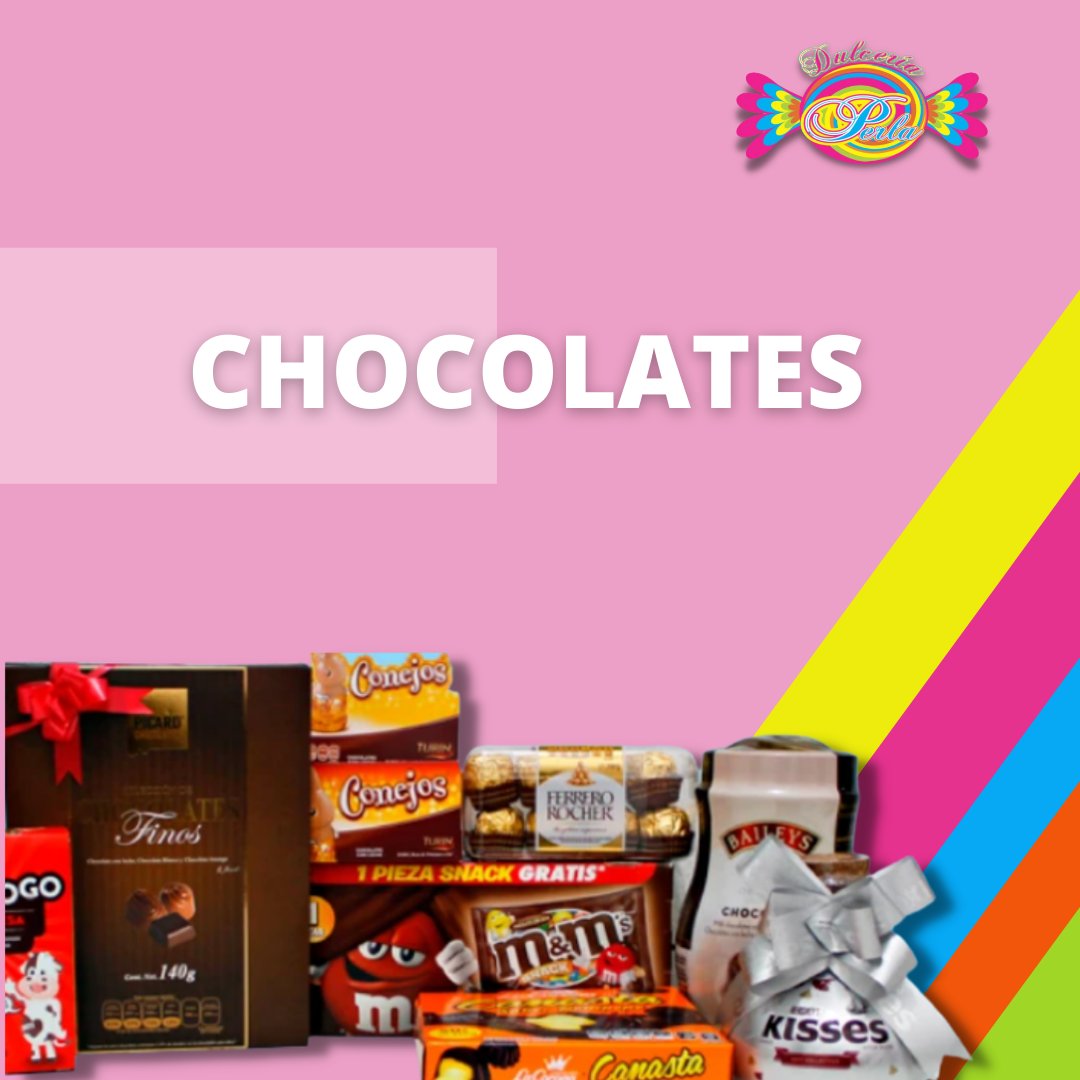 Chocolates