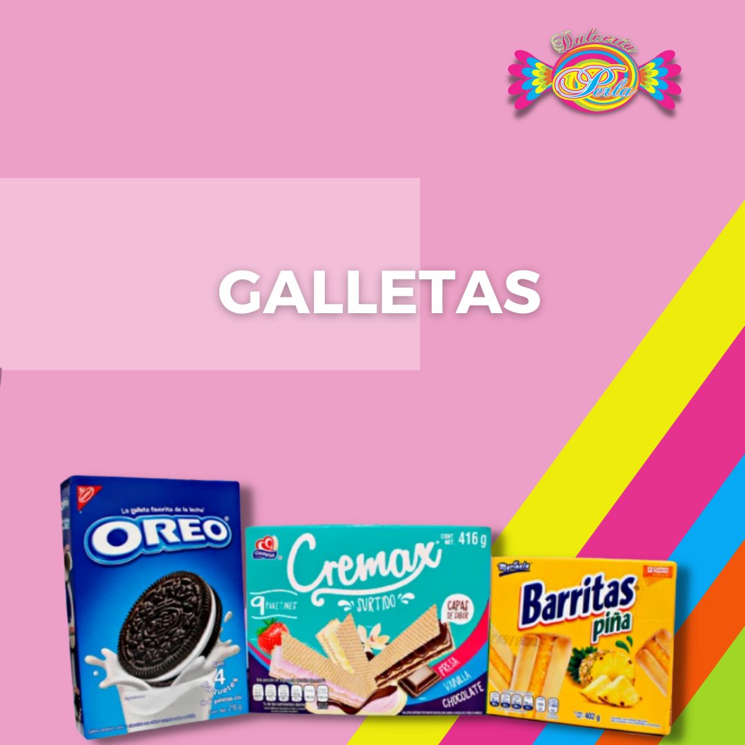 Galletas