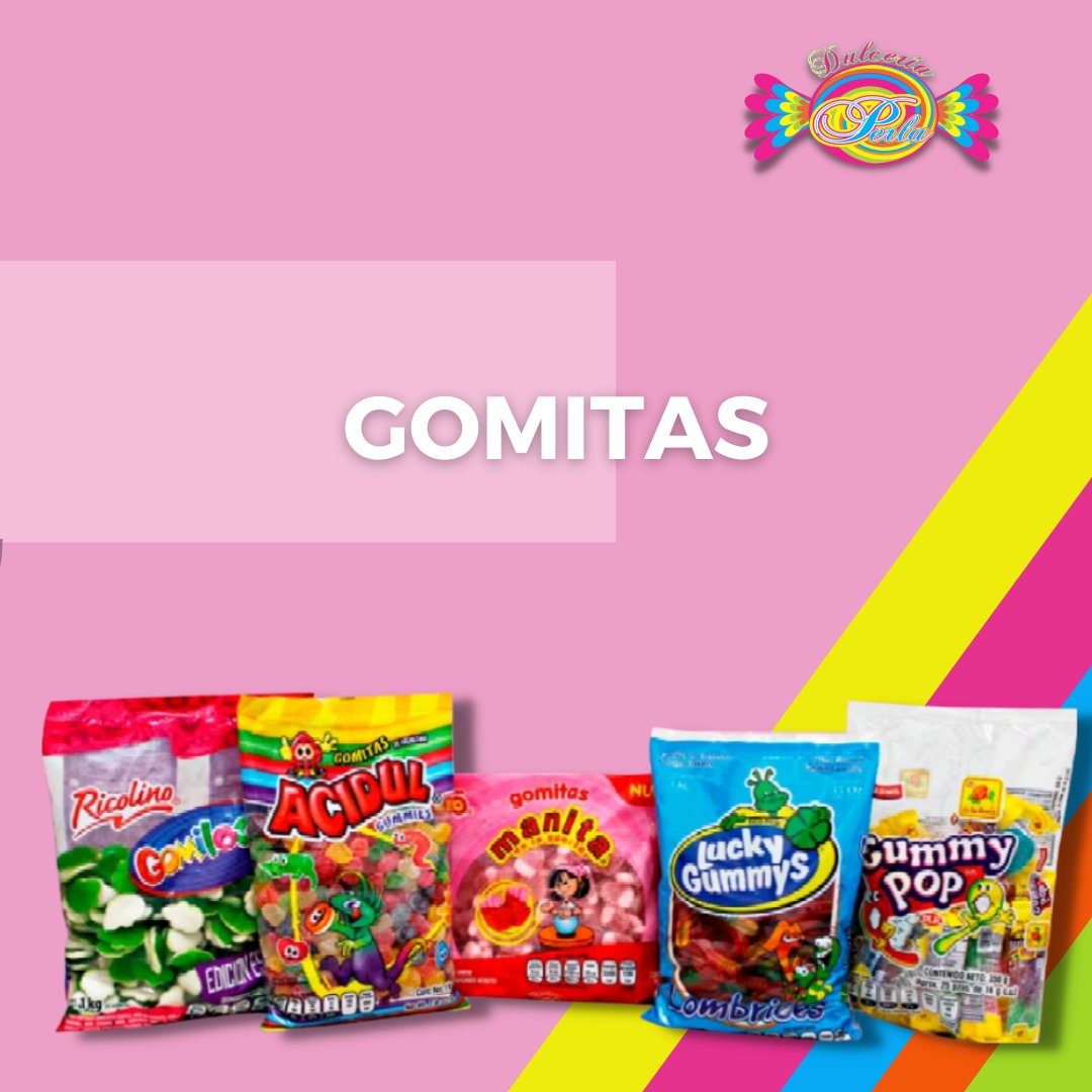 Gomitas