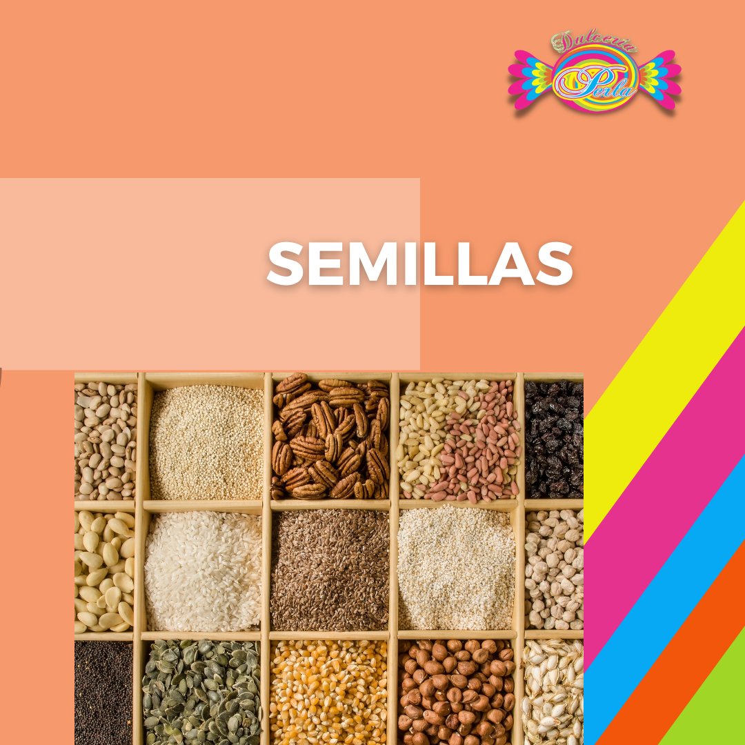 Semillas