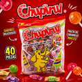 Chupirul Palette Bag