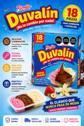 Duvalin Trisabor.