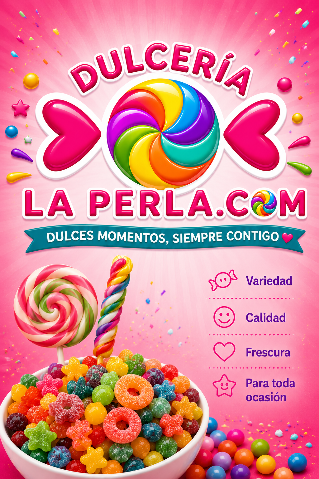 Example product