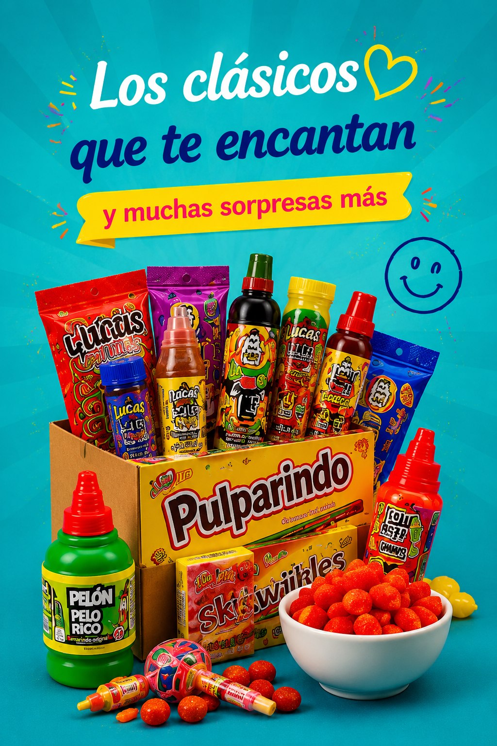 Example product