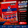 Muegano Japoon Bag
