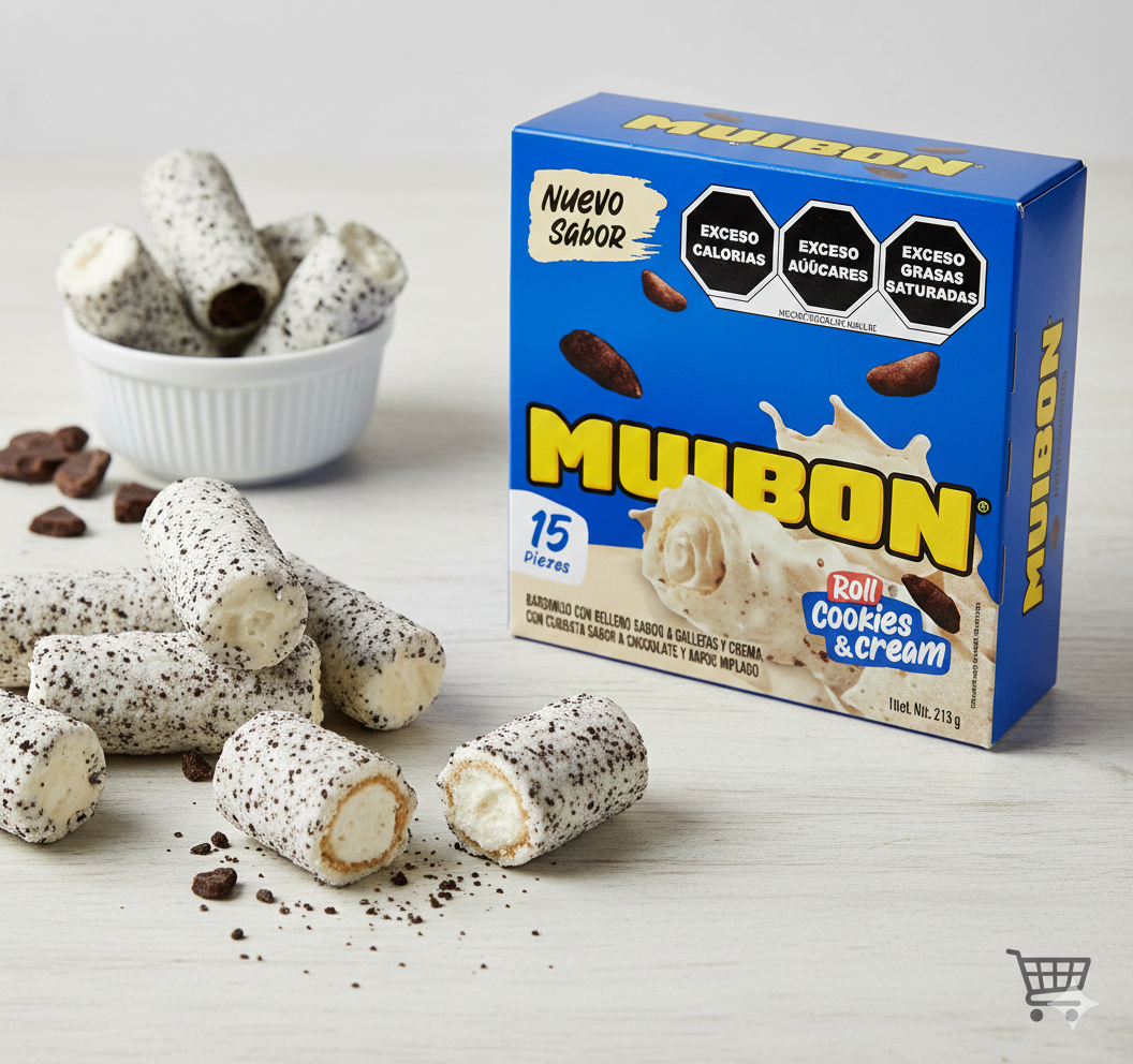 muibon cookies and cream