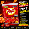 Paps Adobadas Totis Bolsa