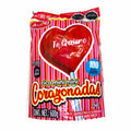 paleta mini corazonadas alteño bolsa
