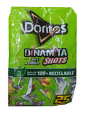 Doritos Dynamita Shots Bag