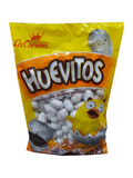 Chocolate eggs candied crown bag 500gr