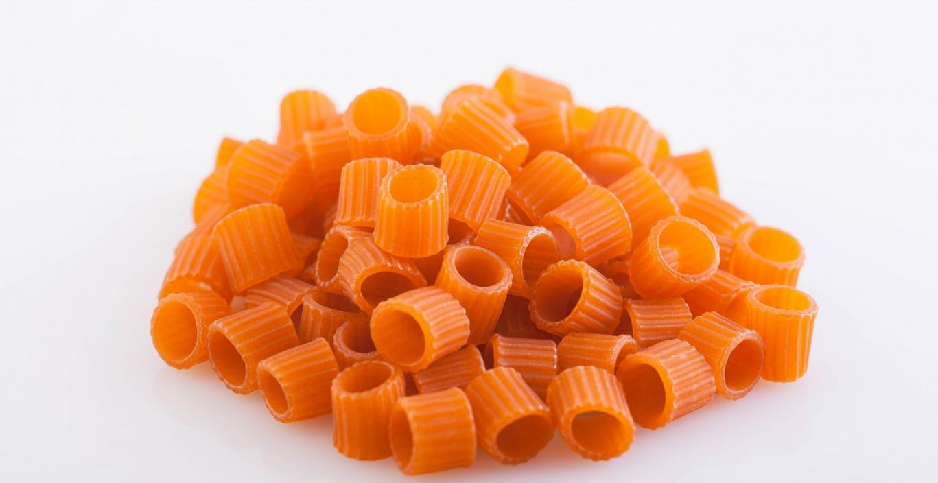 pasta palmex anillo a granel bolsa 1kg