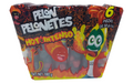 pelon pelonetes hot intenso paquete