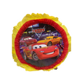 Piñata Rayo Mcqueen