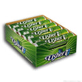Usher Tube Taste Yerbabuena Package