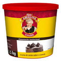 chocolate abuelita untable envase 2.5kg