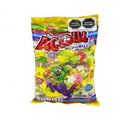 gomita acidul estrella neon bolsa 1kg